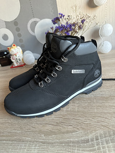 Timberlandi talvesaapad 43,5 r (1 foto / 6)