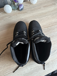 Timberlandi talvesaapad 43,5 r (3 foto / 6)