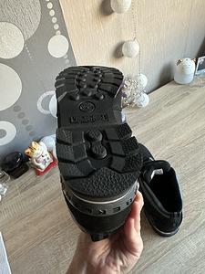 Timberlandi talvesaapad 43,5 r (4 foto / 6)