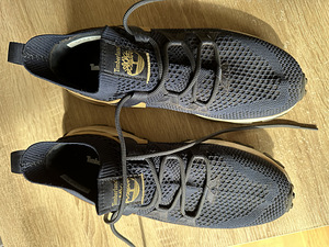 Tossud Timberland Winsor Trail (2 foto / 3)