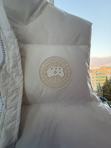 Canada Goose sulevest (2 foto / 5)