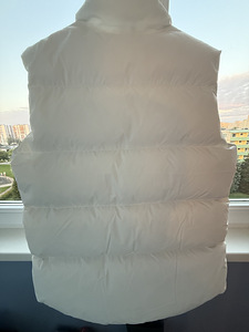 Canada Goose sulevest (3 foto / 5)