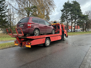 PUKSIIR EVAKUATOR 24/7 HARJUMAA ,KRAANATEENUSED