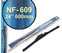 Автомобильные стеклоочистители - Trico NEOFORM - NF609 - 24"