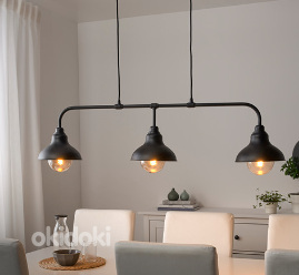 Lambi AGUNNARYD IKEA-st