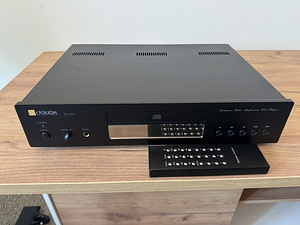 jolida jd 100 a