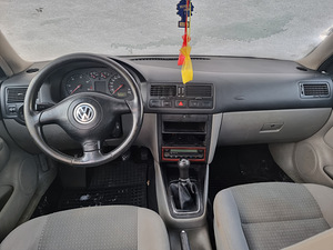Vw golf 4 universaal (6 foto / 7)