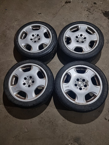 Oz racing R17 (1 foto / 6)