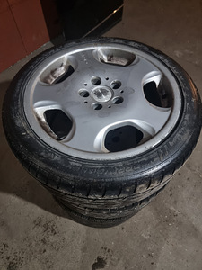 Oz racing R17 (2 foto / 6)