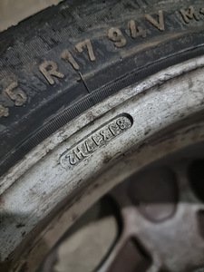 Oz racing R17 (4 foto / 6)