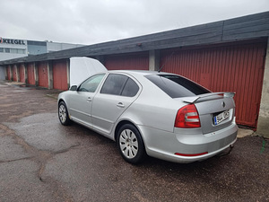 Skoda octavia VRS varuosad (2 foto / 3)