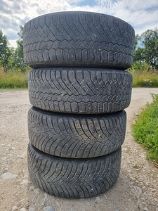 R17 5x112 valuveljed (3 foto / 7)
