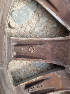 R17 5x112 valuveljed (5 foto / 7)