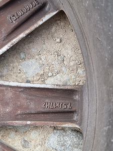 R17 5x112 valuveljed (7 foto / 7)