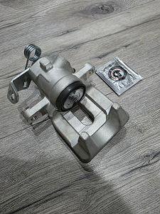 Piduri support tagumine (2 foto / 6)