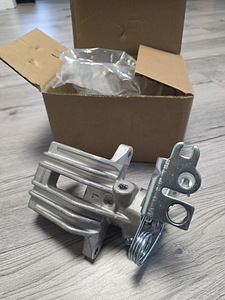 Volkswagen caddy tagumine support (2 foto / 4)