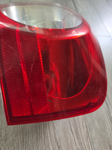 Задние фонари Passat b6 (4 фото из 9)