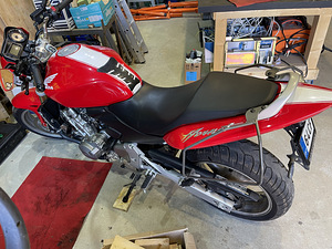 Honda Hornet 600 05.a. (1 foto / 4)