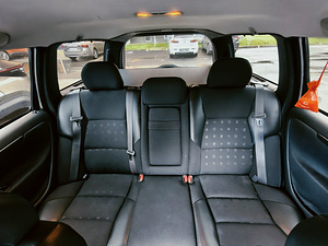 Volvo V70 (8 foto / 14)