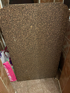 Köögi töötasapind / countertop (2 foto / 2)