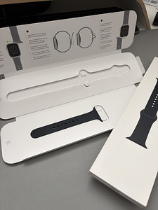 Apple Watch Series 8 45mm (3 foto / 4)