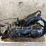 Двигатель в комплекте с дисковым тормозом Piaggio LC (фото #2)