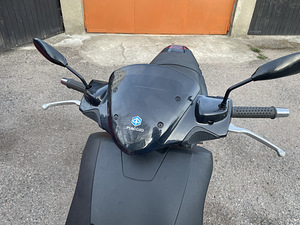 Piaggio NRG ‘09 Roller (7 foto / 10)