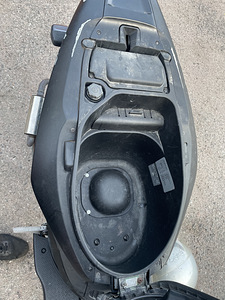 Piaggio NRG ‘09 Roller (9 foto / 10)