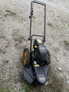 Косилка-триммер Partner WT420 (2 фото из 3)