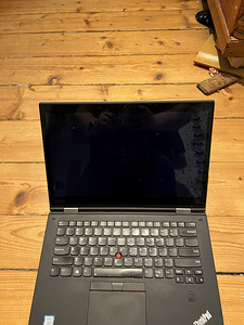 Lenovo ThinkPad X1 Yoga 2nd Gen (1 foto / 7)