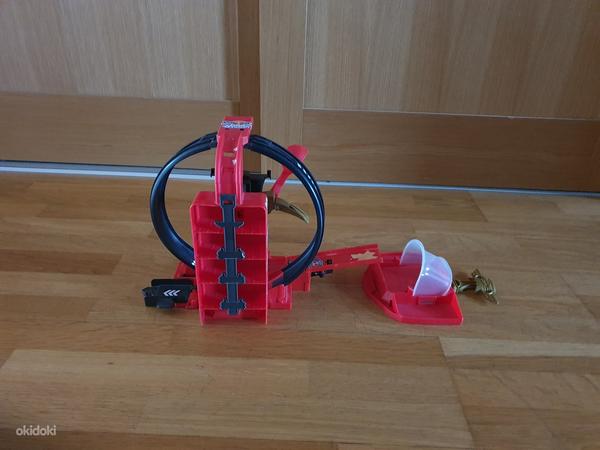 Трасса с петлей