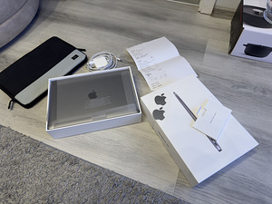 MacBook Air M1 Space Grey (1 foto / 3)