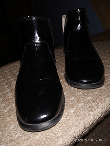 Zara полусапожки 27 (2 фото из 3)