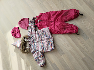 Müün sügis-talvised joped (2 foto / 4)