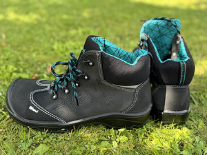 Sievi ELIXIR HIGH XL+ S3 45 (3 фото из 3)