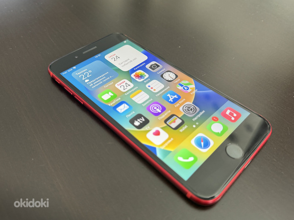 iPhone 8 Plus 256GB