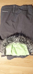 Icepeak talvejope, suurus 140 (2 foto / 3)