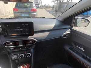 SANDERO STEPWAY EXPRESSION TCE 90 X-TRONIC MY23 (8 foto / 9)