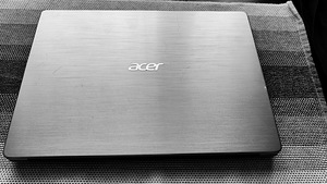 Ultrabook Acer Swift 3 SF314-54 (3 foto / 4)