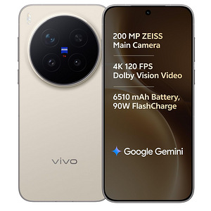 Vivo X300 Pro 12-256 (2 foto / 2)