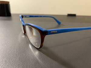 Prillid Versace ja Guess (7 foto / 8)