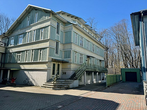 Kungla tn 45/1, Põhja-Tallinna, Tallinn, Harjumaa (10 foto / 13)