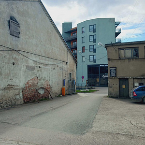 Lastekodu tn 48, Kesklinna, Tallinn, Harjumaa (37 foto / 40)