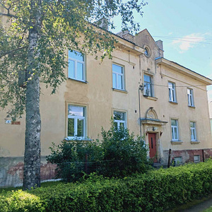 A. Adamsoni tn 5, Paldiski, Lääne-Harju vald, Harjumaa (16 foto / 20)