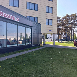 Oja tn 2, Haabersti, Tallinn, Harjumaa (21 foto / 23)