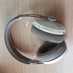 Sennheiser Momentum 3 Wireless (2 foto / 5)