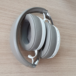 Sennheiser Momentum 3 Wireless (3 foto / 5)