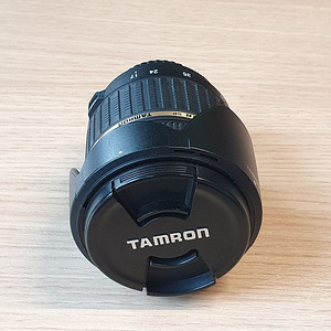 Tamron SP AF 17-50mm f/2.8 XR Di II LD IF Pentaxile (8 foto / 8)