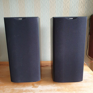 Bowers & Wilkins, B&W DM602 S2 (3 foto / 8)