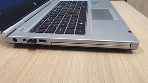 Ноутбук HP EliteBook 8460p + зарядка (3 foto / 10)